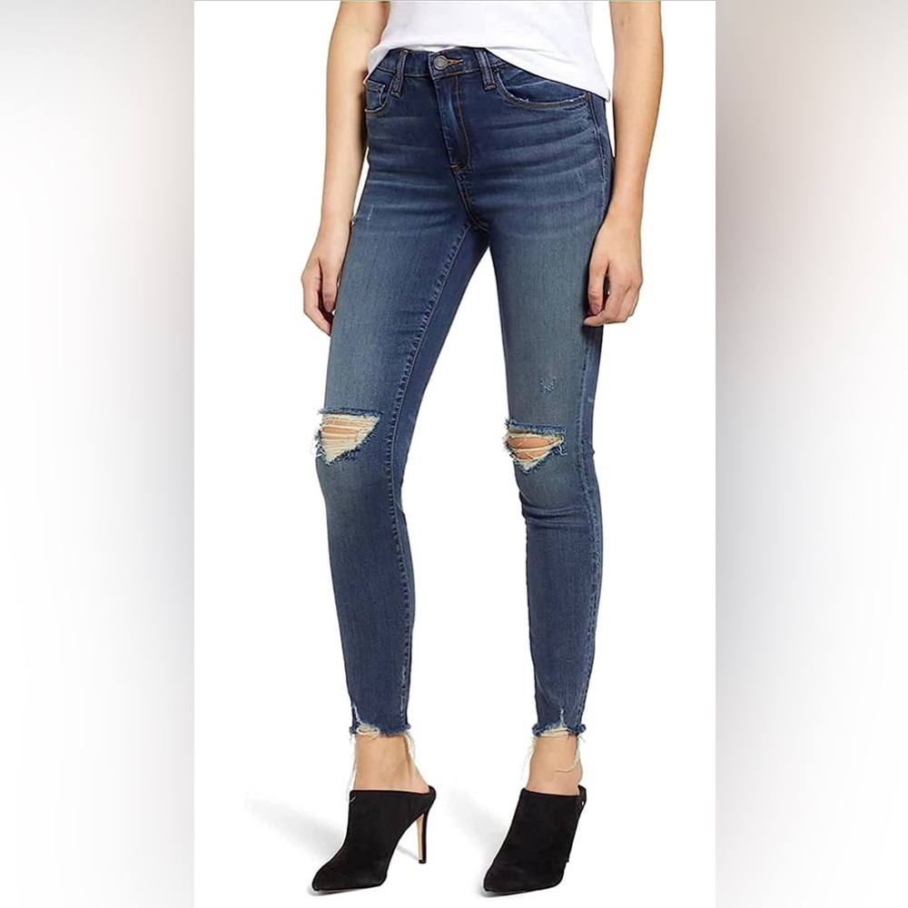 Blank NYC Jeans NWT